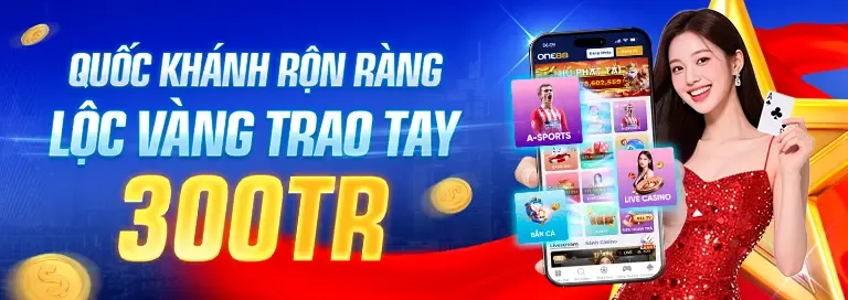 Đa dạng các môn thể thao